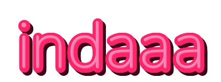 indaaa — logo kanal